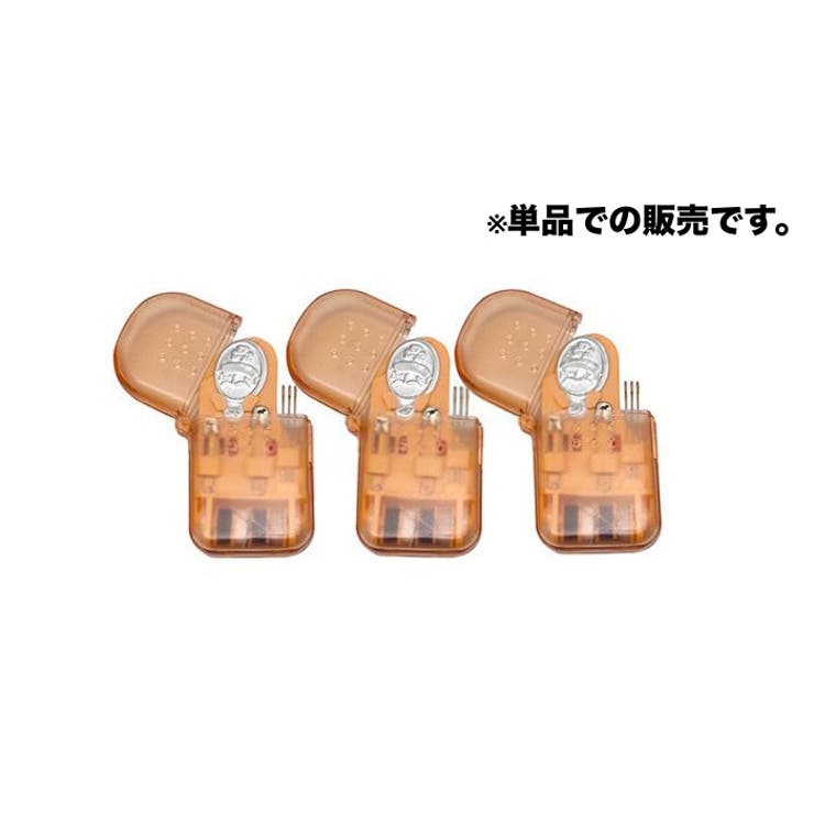 ソーイングセット 裁縫道具セット 携帯用 | PlusNao | 詳細画像8 