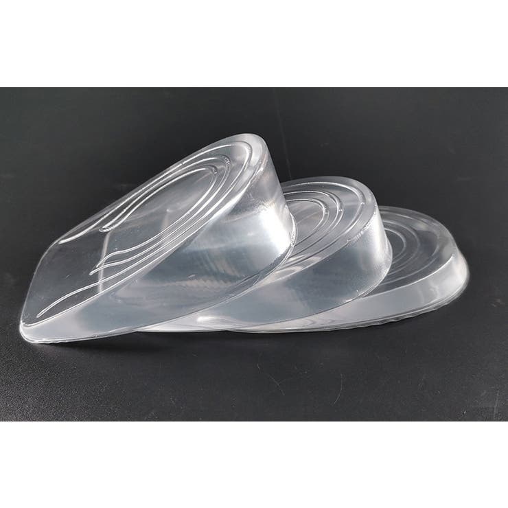 シークレットインソール ハーフインソール 1cm | PlusNao | 詳細画像4 