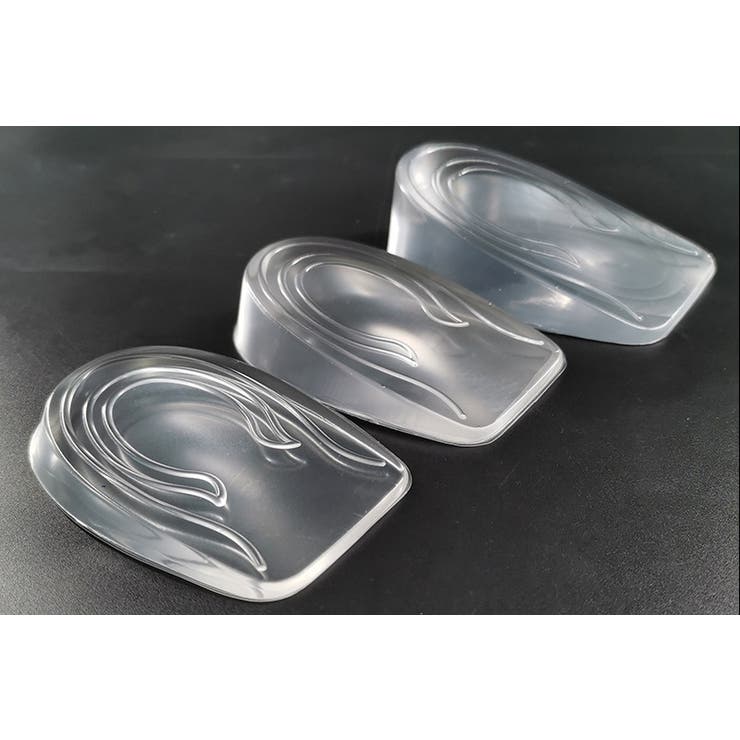 シークレットインソール ハーフインソール 1cm | PlusNao | 詳細画像5 