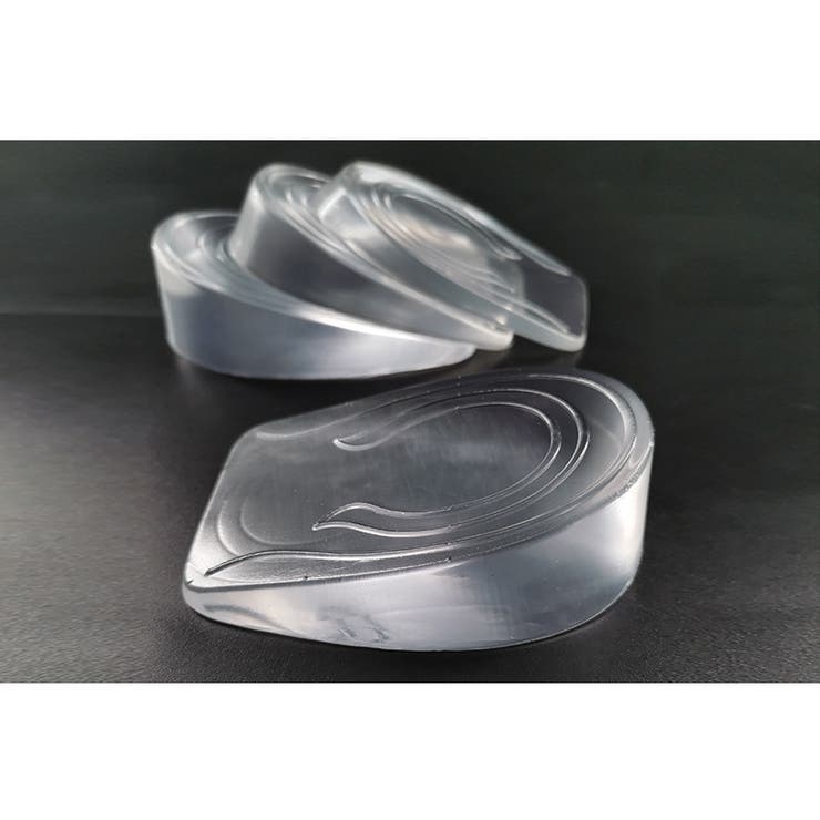 シークレットインソール ハーフインソール 1cm | PlusNao | 詳細画像6 