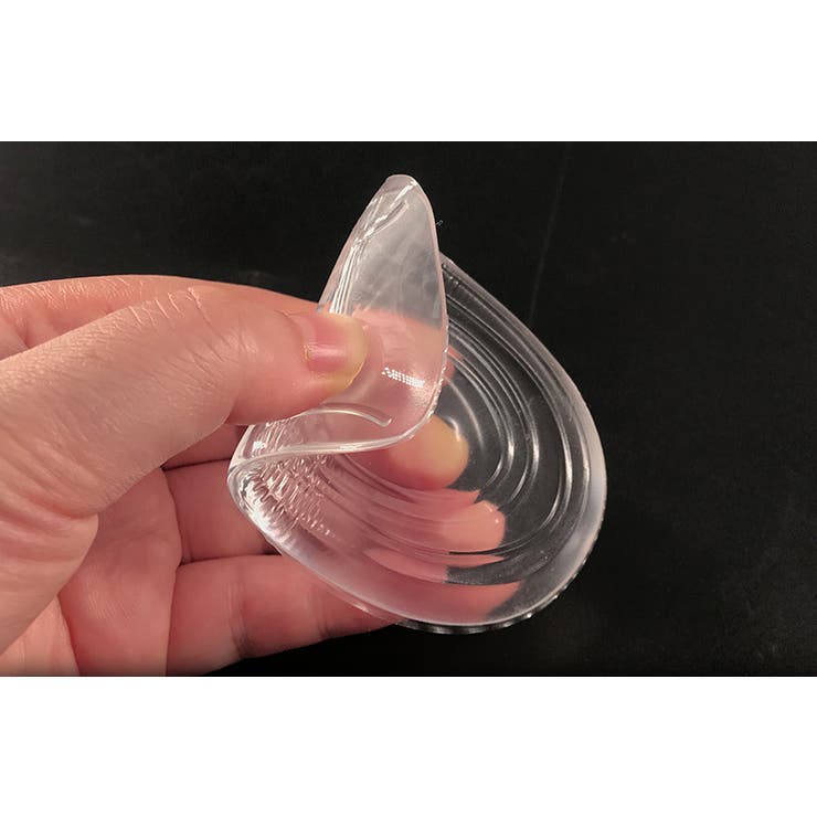 シークレットインソール ハーフインソール 1cm | PlusNao | 詳細画像7 