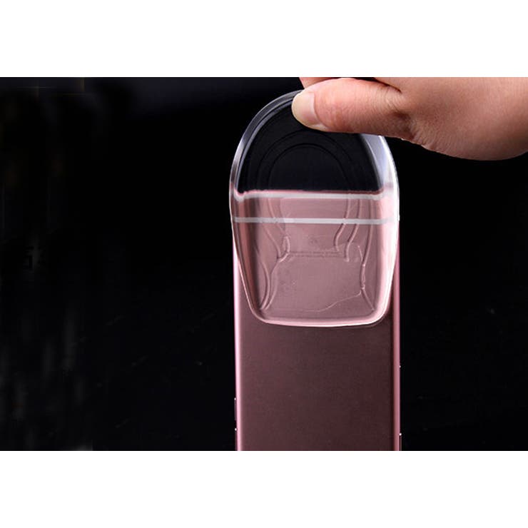 シークレットインソール ハーフインソール 1cm | PlusNao | 詳細画像9 