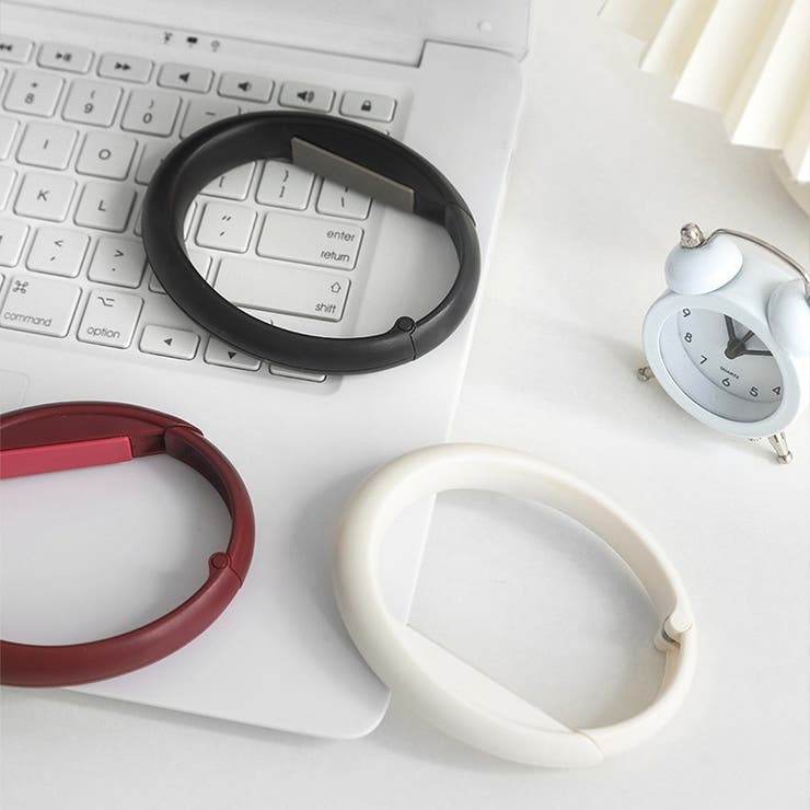 バッグハンガー バッグフック 鞄掛け | PlusNao | 詳細画像14 