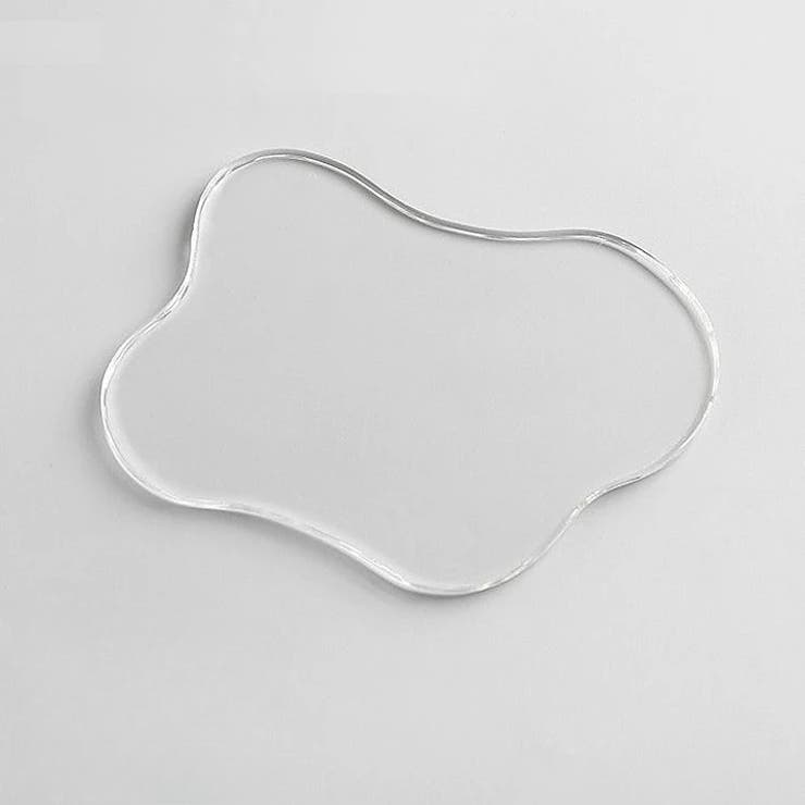 コースター 水溜り風 グラス置き | PlusNao | 詳細画像10 