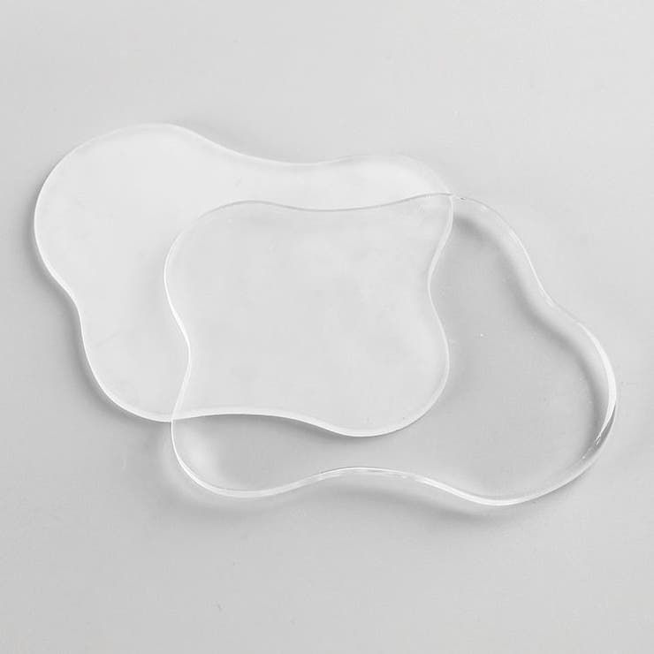 コースター 水溜り風 グラス置き | PlusNao | 詳細画像11 