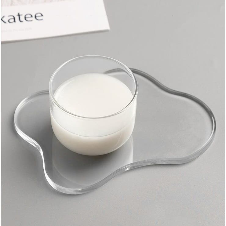 コースター 水溜り風 グラス置き | PlusNao | 詳細画像7 