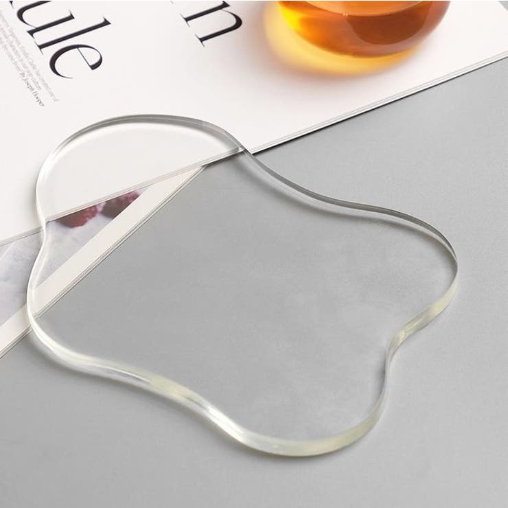 コースター 水溜り風 グラス置き | PlusNao | 詳細画像8 