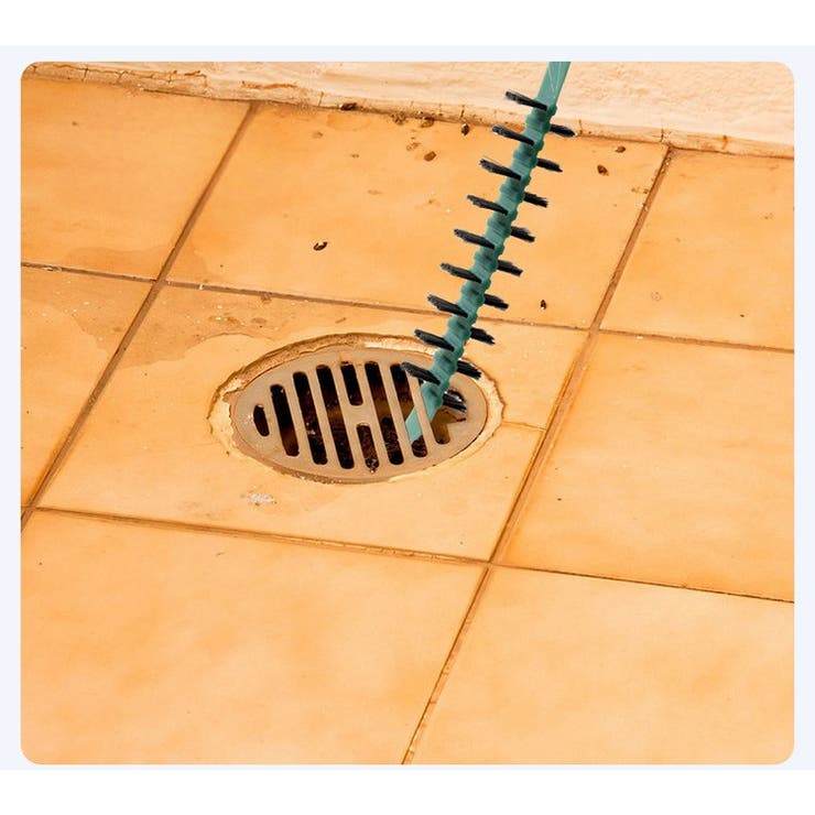 掃除ブラシ 掃除用品 洗濯機 | PlusNao | 詳細画像10 