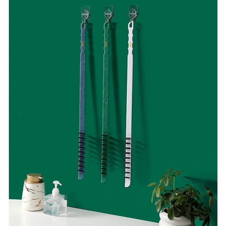 掃除ブラシ 掃除用品 洗濯機 | PlusNao | 詳細画像2 