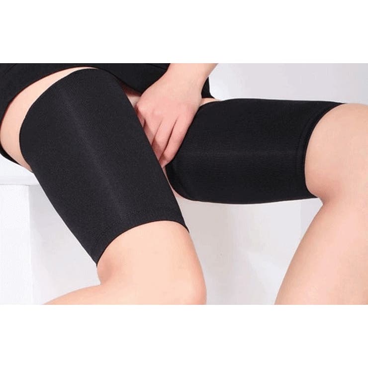 太ももサポーター 1ペア 計2枚 | PlusNao | 詳細画像4 