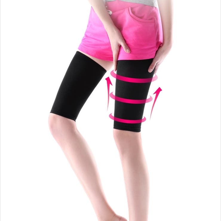 太ももサポーター 1ペア 計2枚 | PlusNao | 詳細画像5 