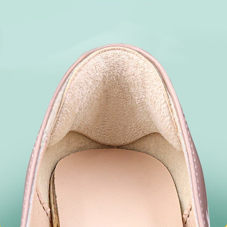 かかとパッド かかとクッション 1足分 | PlusNao | 詳細画像2 