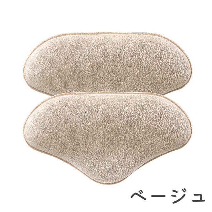 かかとパッド かかとクッション 1足分 | PlusNao | 詳細画像9 