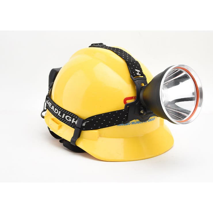 ヘルメットバンドクリップ 10個セット ヘッドバンド用 | PlusNao | 詳細画像2 