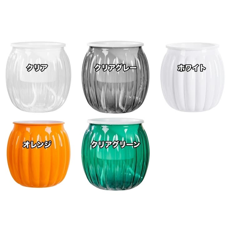 植木鉢 2個セット 自動給水式 | PlusNao | 詳細画像14 