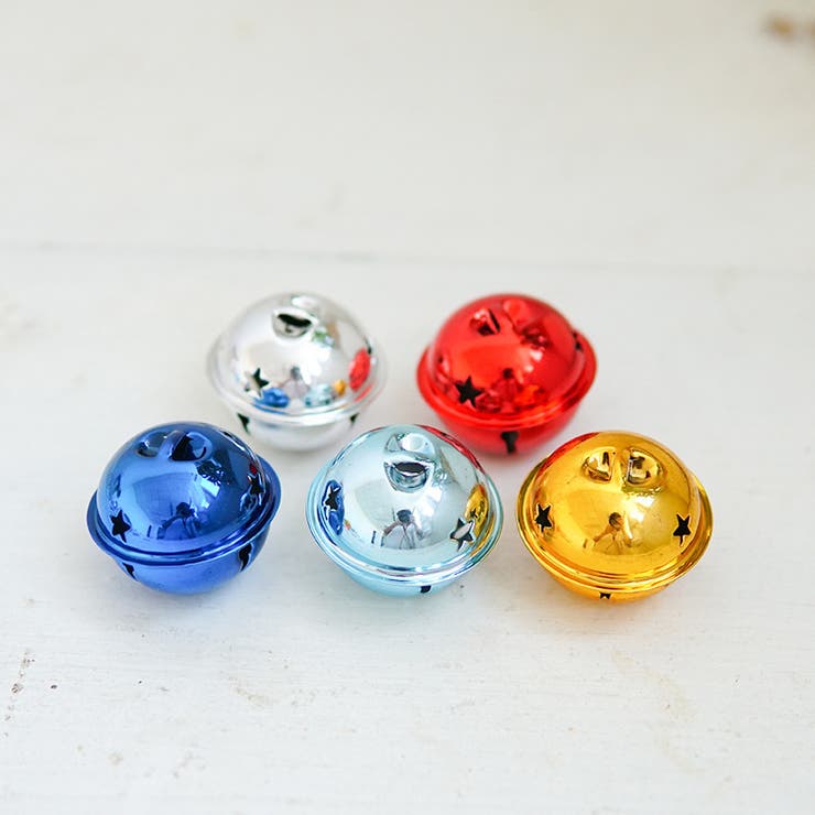 鈴 すず 同色4個セット | PlusNao | 詳細画像3 