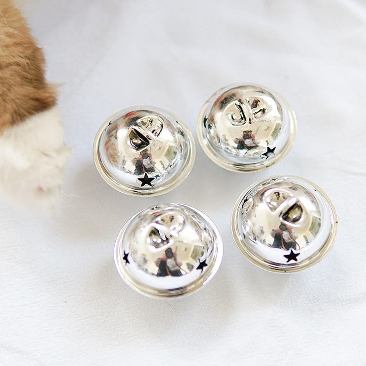 鈴 すず 同色4個セット | PlusNao | 詳細画像4 