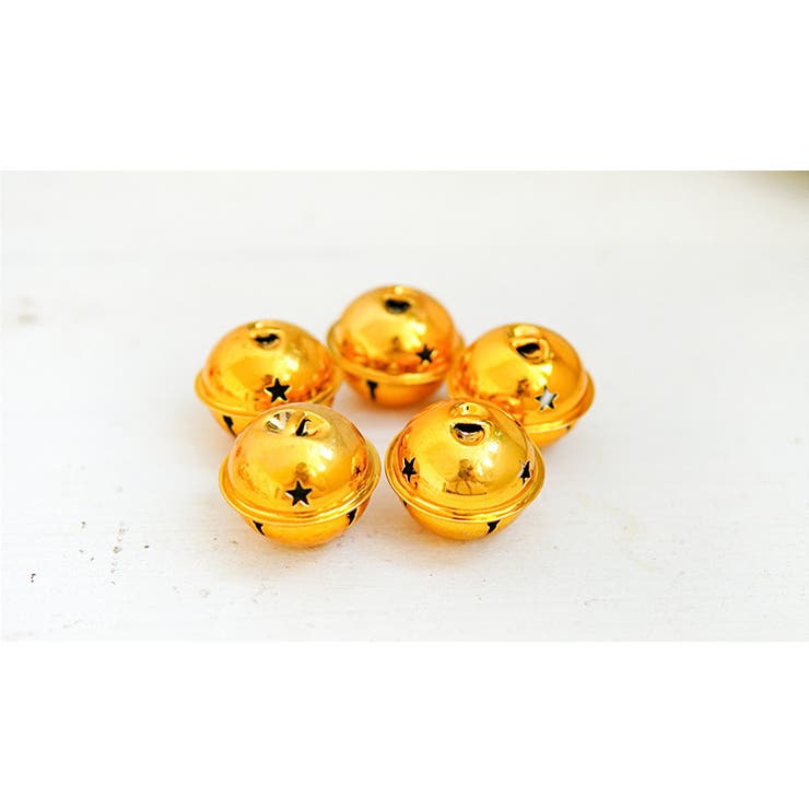 鈴 すず 同色4個セット | PlusNao | 詳細画像5 