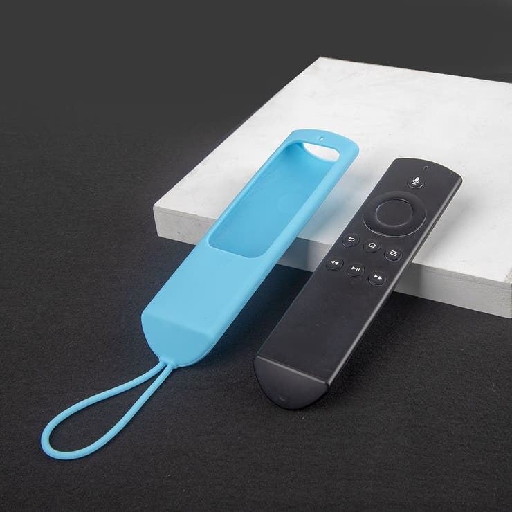 Fire TV Stick用リモコンカバー | PlusNao | 詳細画像2 