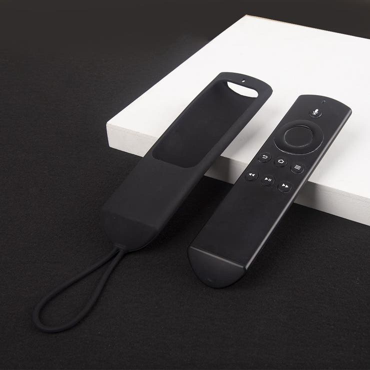 Fire TV Stick用リモコンカバー | PlusNao | 詳細画像3 
