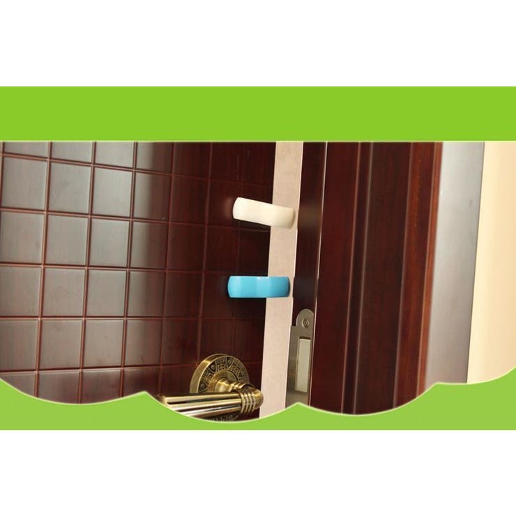 ドアストッパー ドアロック ベビーガード | PlusNao | 詳細画像2 