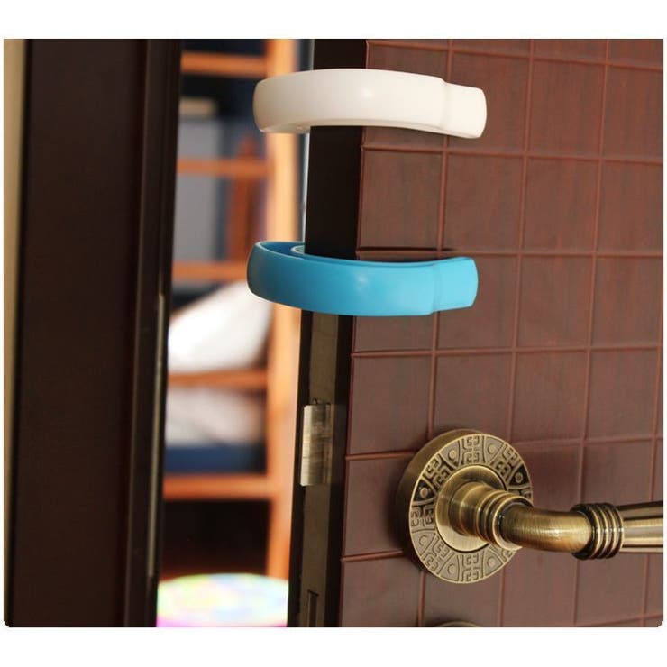 ドアストッパー ドアロック ベビーガード | PlusNao | 詳細画像3 