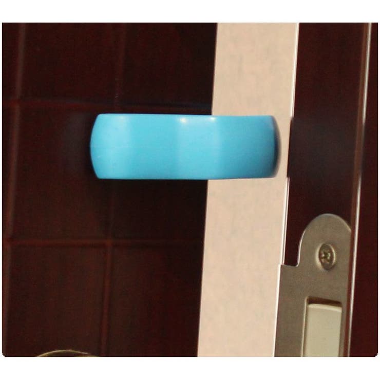 ドアストッパー ドアロック ベビーガード | PlusNao | 詳細画像5 