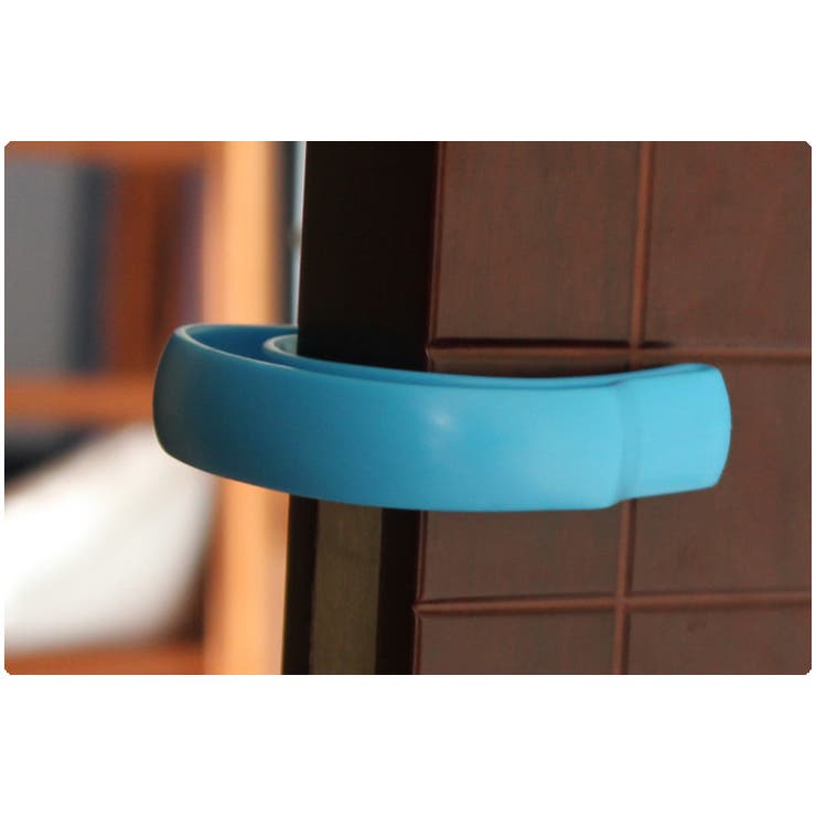 ドアストッパー ドアロック ベビーガード | PlusNao | 詳細画像7 