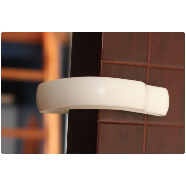 ドアストッパー ドアロック ベビーガード | PlusNao | 詳細画像9 