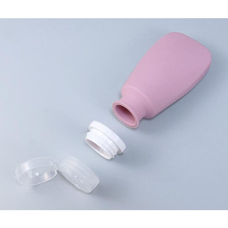 トラベルボトル 60ml 詰替え容器 | PlusNao | 詳細画像13 