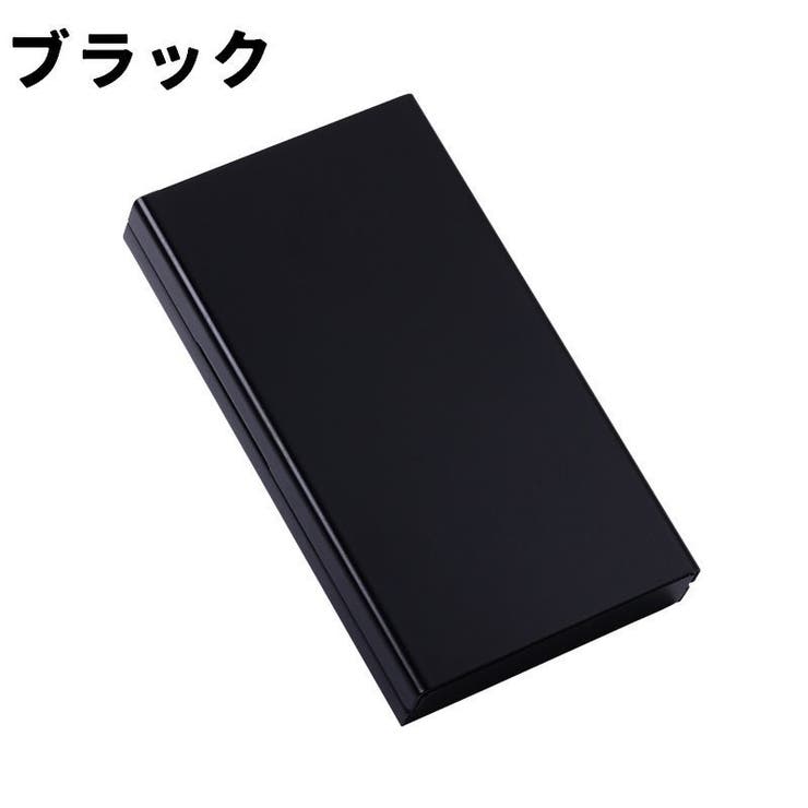 シガレットケース タバコケース 単品 | PlusNao | 詳細画像10 