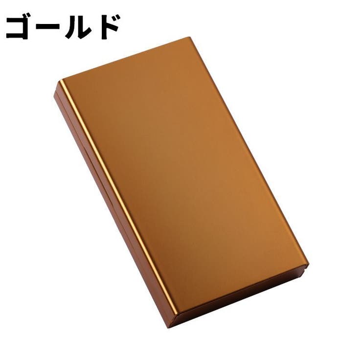 シガレットケース タバコケース 単品 | PlusNao | 詳細画像11 
