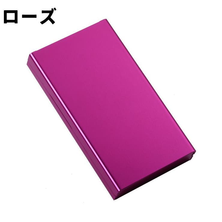 シガレットケース タバコケース 単品 | PlusNao | 詳細画像12 