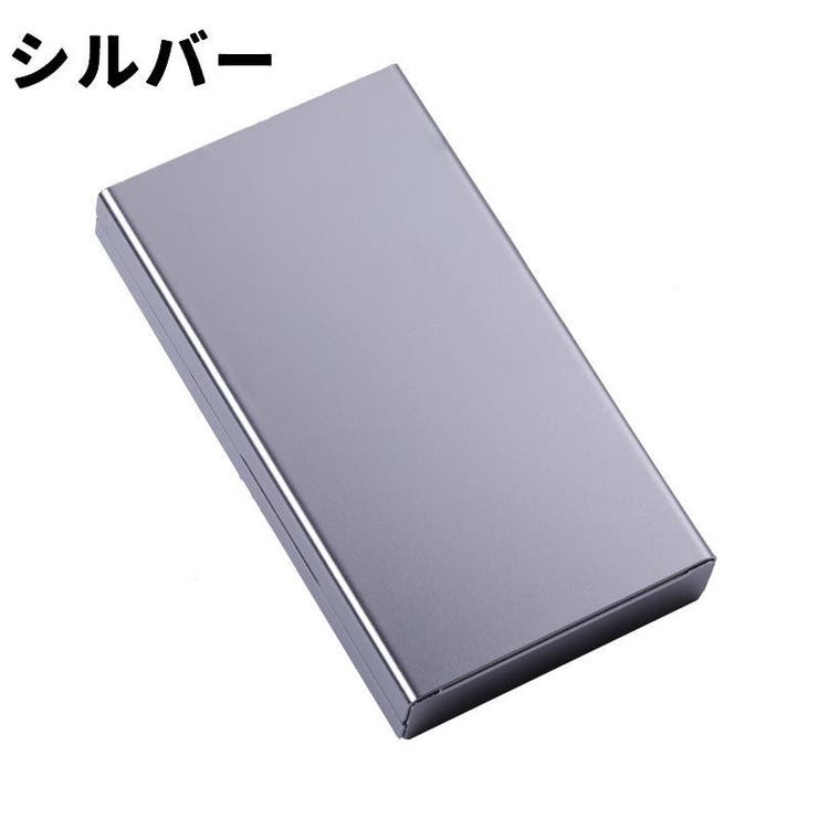 シガレットケース タバコケース 単品 | PlusNao | 詳細画像15 