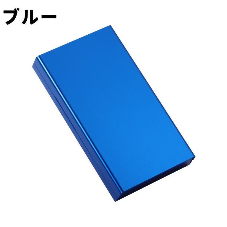 シガレットケース タバコケース 単品 | PlusNao | 詳細画像9 