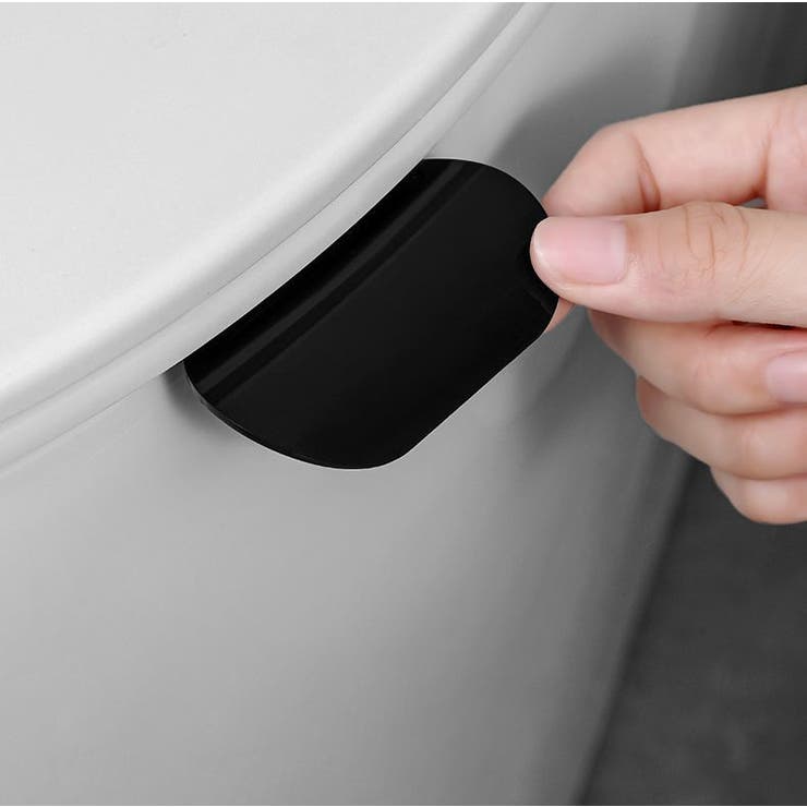 便座リフター 同色2個セット 取っ手 | PlusNao | 詳細画像2 