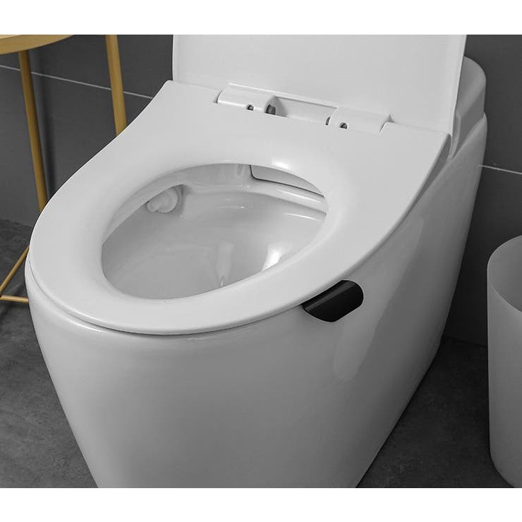 便座リフター 同色2個セット 取っ手 | PlusNao | 詳細画像5 