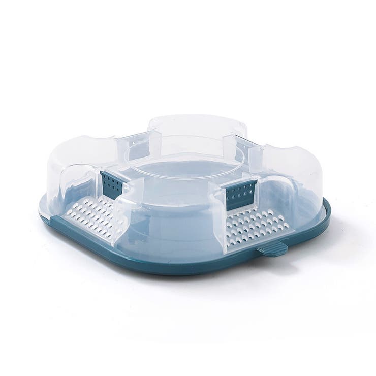 ゴキブリ捕獲トラップ ゴキブリ捕獲ボックス 家庭用 | PlusNao | 詳細画像4 