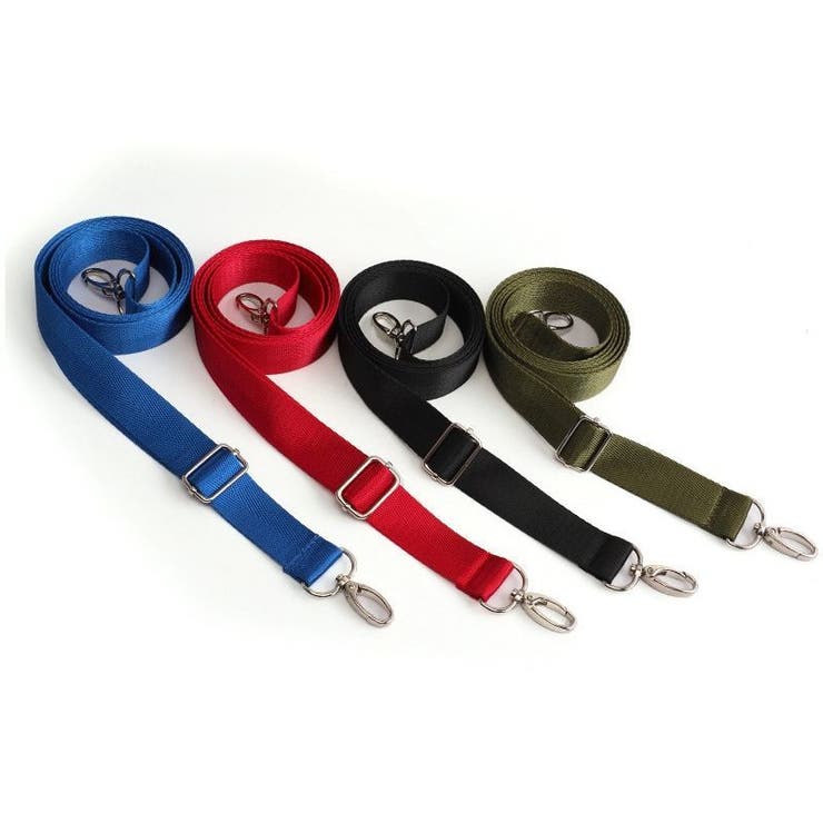 バッグストラップ ショルダーベルト 持ち手 | PlusNao | 詳細画像3 