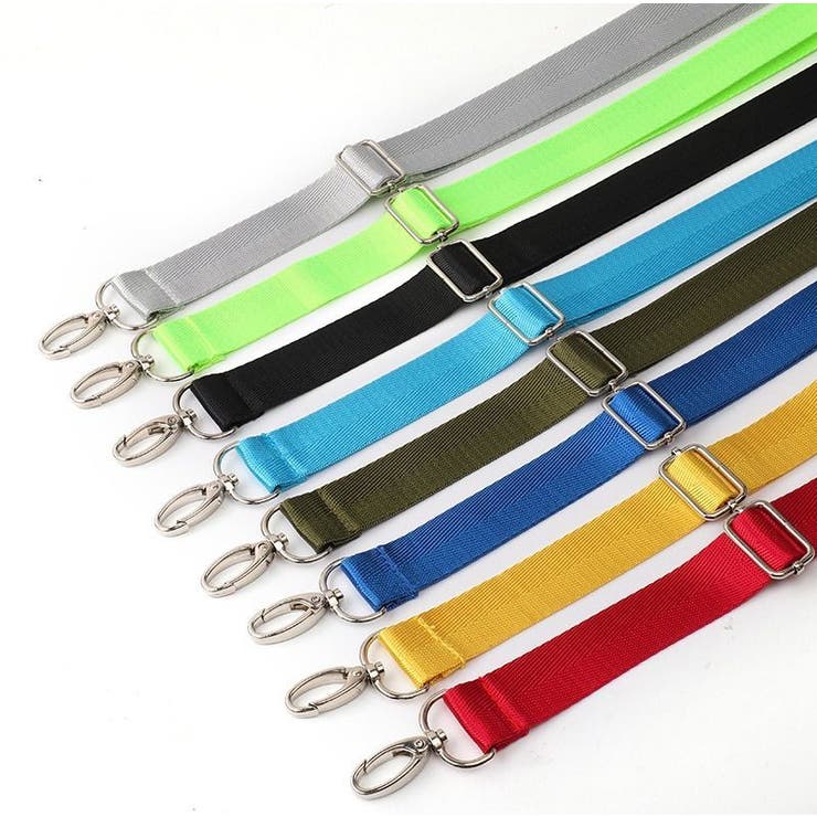 バッグストラップ ショルダーベルト 持ち手 | PlusNao | 詳細画像4 