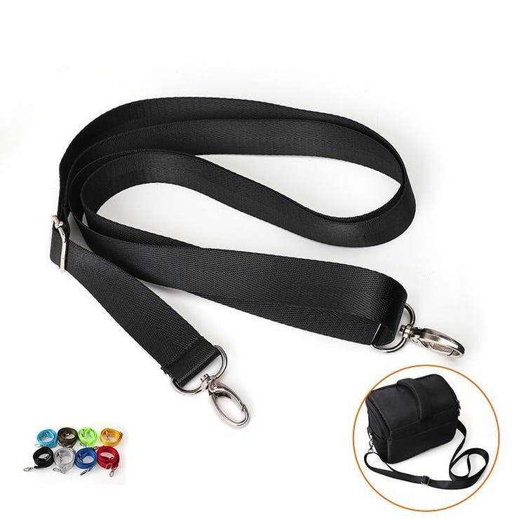 バッグストラップ ショルダーベルト 持ち手 | PlusNao | 詳細画像5 