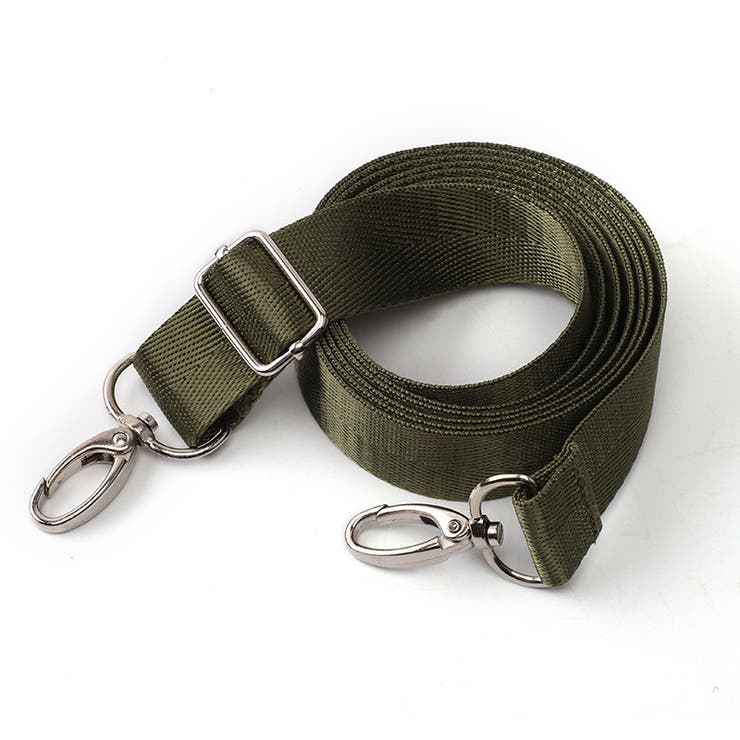 バッグストラップ ショルダーベルト 持ち手 | PlusNao | 詳細画像9 