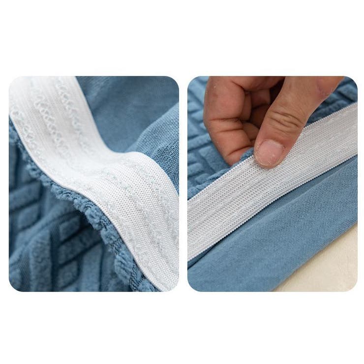 椅子カバー チェアカバー インテリア | PlusNao | 詳細画像11 