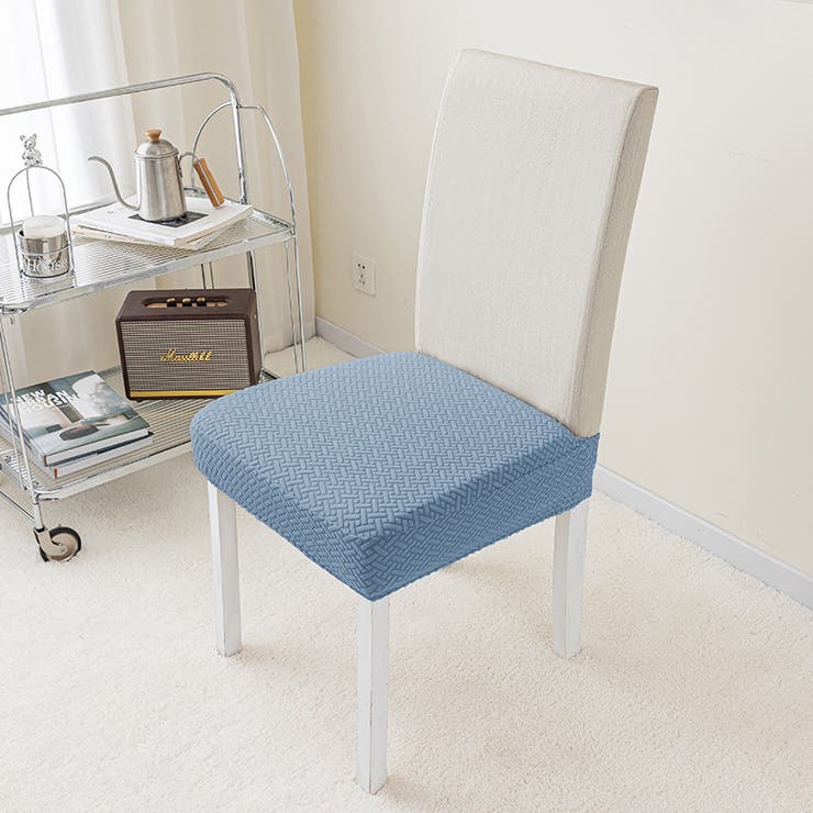 椅子カバー チェアカバー インテリア | PlusNao | 詳細画像5 