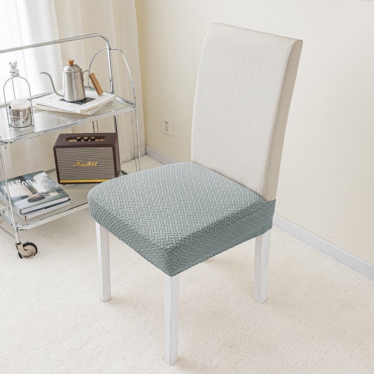 椅子カバー チェアカバー インテリア | PlusNao | 詳細画像6 