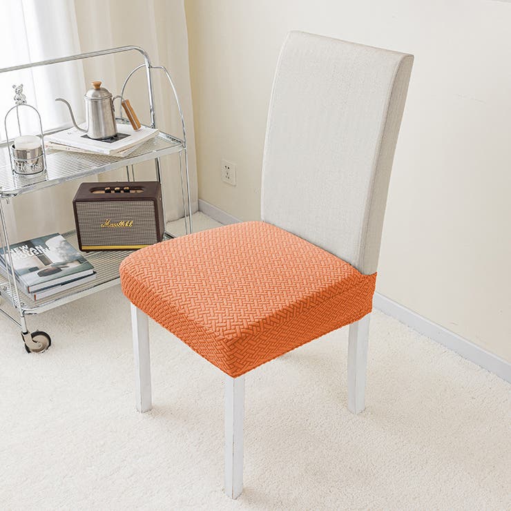 椅子カバー チェアカバー インテリア | PlusNao | 詳細画像8 