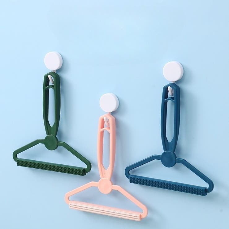 毛玉取りブラシ 毛玉クリーナー 毛玉取り器 | PlusNao | 詳細画像3 