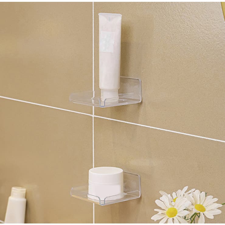 ウォールシェルフ ウォールラック 防犯カメラ | PlusNao | 詳細画像7 