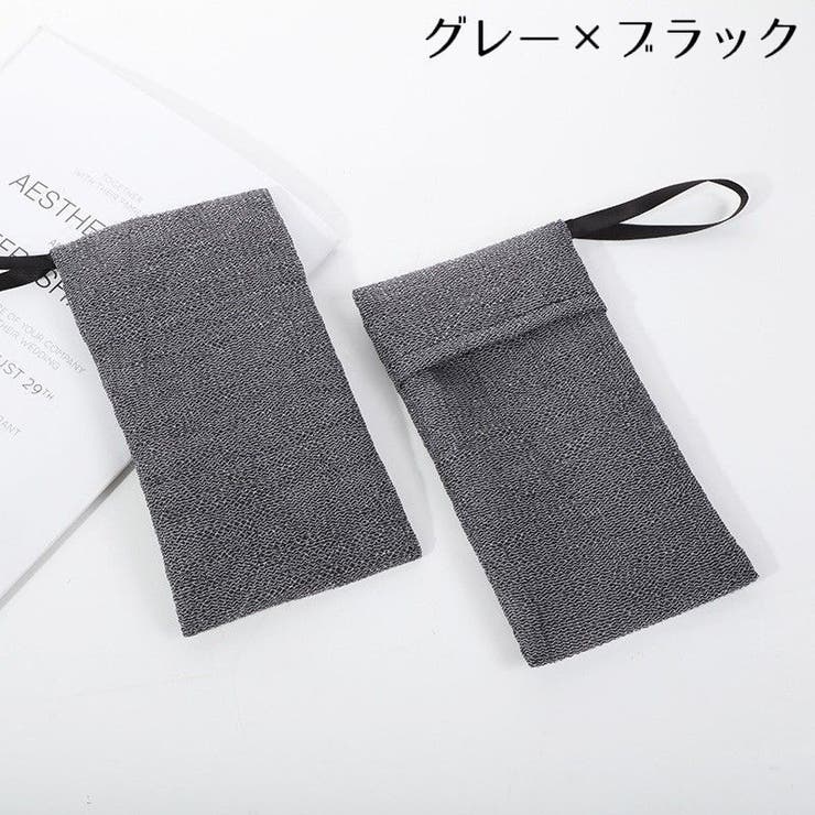 泡立てネット 2枚セット 巾着タイプ | PlusNao | 詳細画像8 