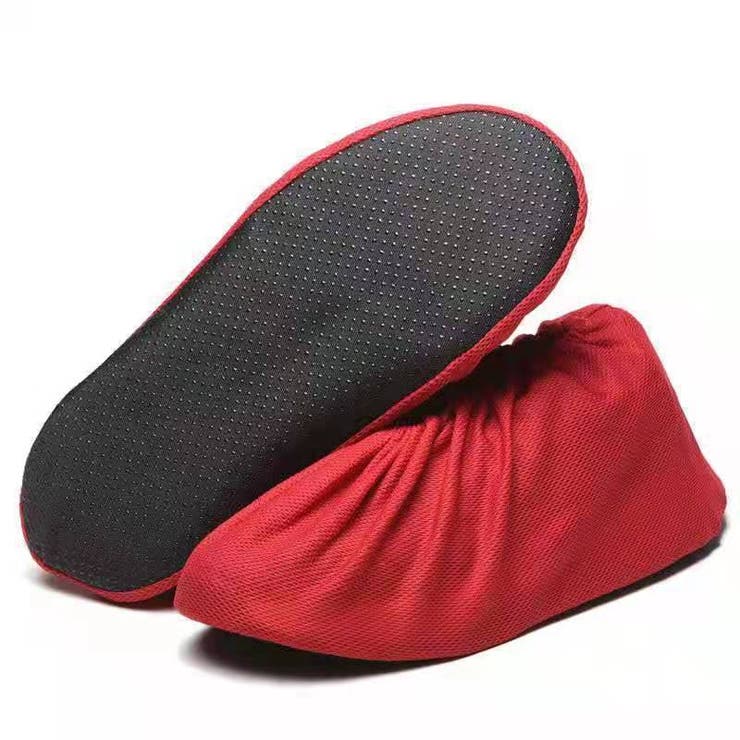 シューズカバー 室内履き用 靴カバー | PlusNao | 詳細画像7 